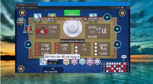 Chia sẻ bí quyết chỗ ngồi chơi xóc đĩa thắng lớn 9