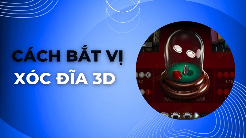 Hướng dẫn cách bắt vị xóc đĩa 3D đơn giản và cực chính xác 7