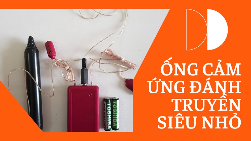 Giá bộ xóc đĩa bịp tinh vi chuyên nghiệp mới nhất cập nhật 2023 10 Giá bộ xóc đĩa bịp - Thiết bị cảm ứng siêu nhỏ