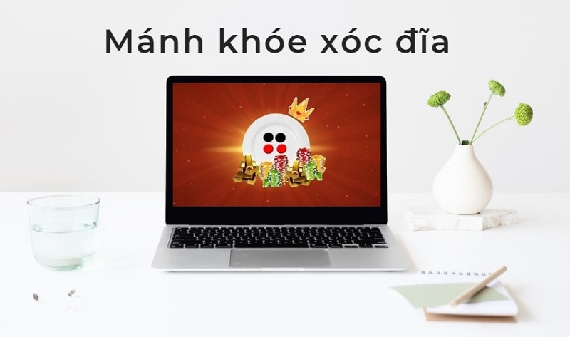 Mánh khóe xóc đĩa giúp bạn kiếm tiền từ nhà cái nhanh nhất
