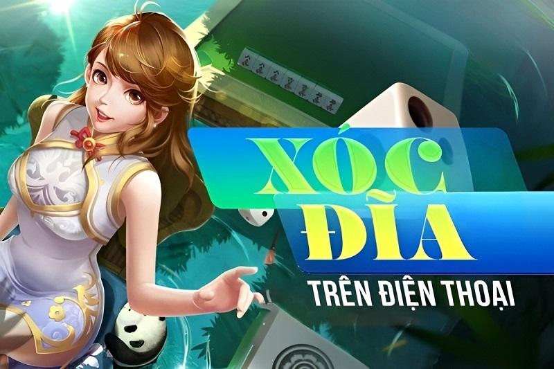 Hướng dẫn tải và cài đặt xóc đĩa trên điện thoại nhanh nhất 17