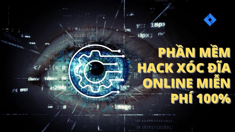 Phần mềm hack xóc đĩa online trên điện thoại miễn phí 100% 20