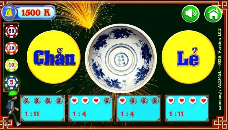 Chiến thuật trôi theo dòng nước bất bại