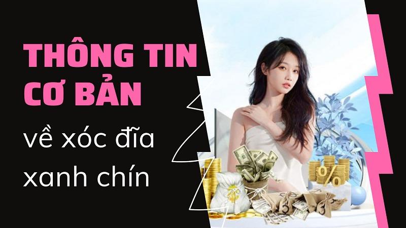 Cao nhân chỉ cách đánh xóc đĩa xanh chín xử đẹp các bàn cược 21