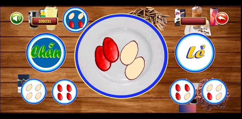 Khám phá chiến thuật đánh xóc đĩa online thắng lớn 30