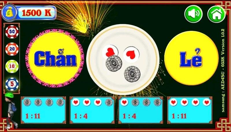 Bí quyết đặt cược trong chiến thuật Fibonacci