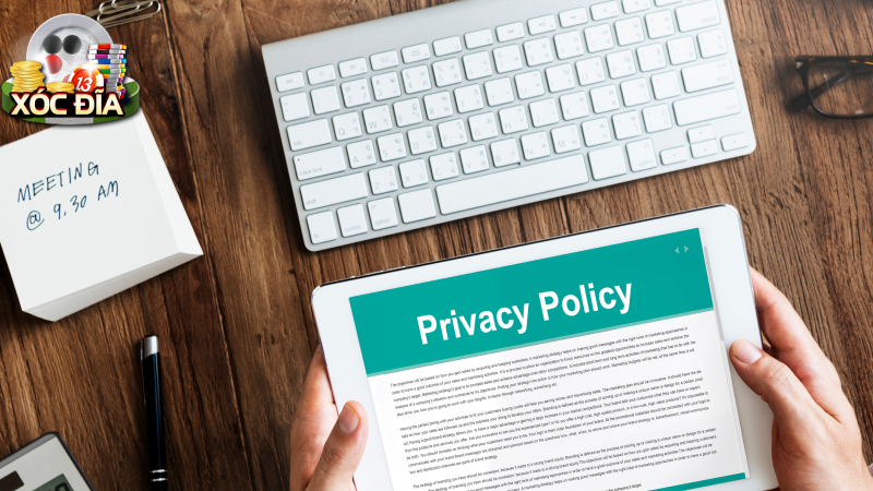Người dùng cần đồng ý chính sách bảo mật của Davidmailing để tiếp tục hoạt động