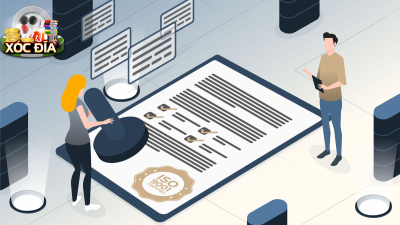 Người dùng cần tuân thủ điều kiện sử dụng website Davidmailing.com