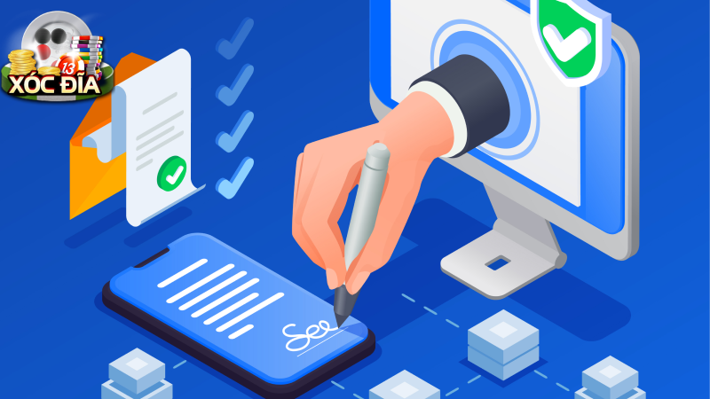 Người dùng và doanh nghiệp cần đáp ứng điều kiện khi sử dụng davidmailing