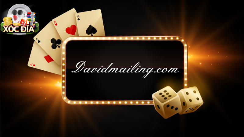 Xoc Dia VN ORG được thành lập bởi một đội ngũ chuyên gia cá cược