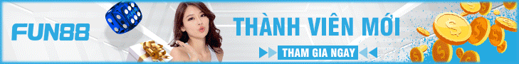 Fun88 Banner
